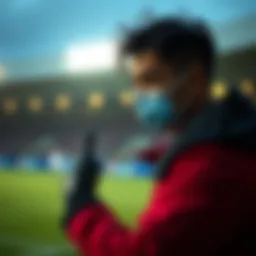 축구 베팅 앱의 모든 것 Introduction