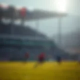축구 베팅에서 최고의 배당률 이해하기 Introduction