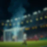 축구 빙고: 새로운 베팅 경험 Introduction