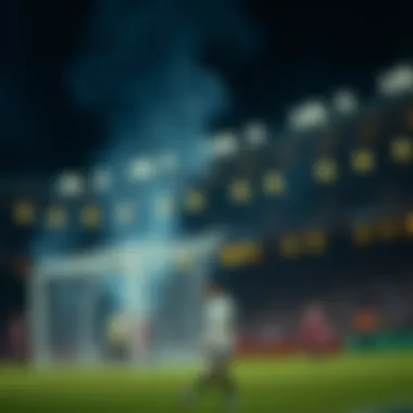 축구 빙고: 새로운 베팅 경험 Introduction