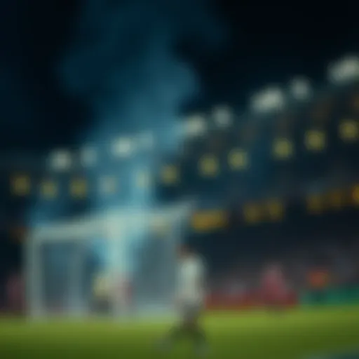 축구 빙고: 새로운 베팅 경험 Introduction 축구 빙고: 새로운 베팅 경험 Introduction