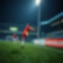 축구중계 무료: 효율적인 시청을 위한 모든 정보 Introduction