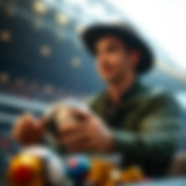 Latest betting trends