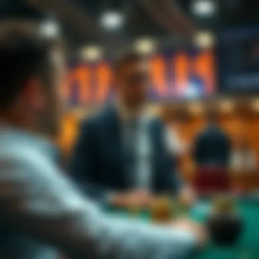 Exploring the Basics of Strategic Betting Strategic betting overview