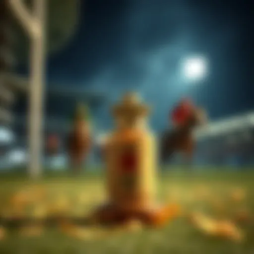 대학 농구 베팅 확률에 대한 심층 분석 Introduction