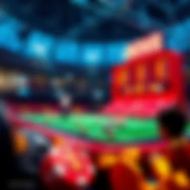 Different types of bonuses offered by bookmakers