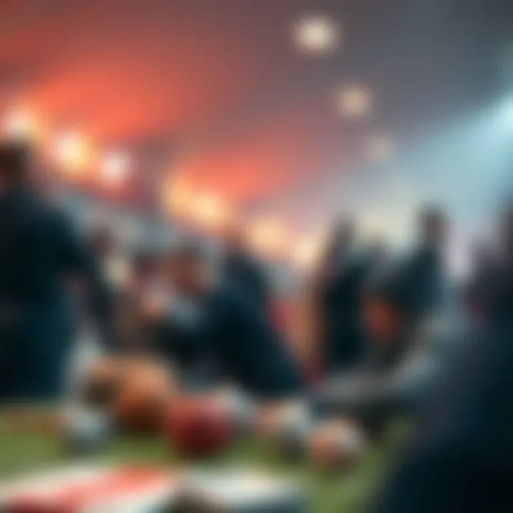 Diverse betting approaches in Finland and Kazakhstan