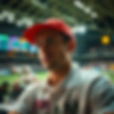 Understanding the Various Forms of Sports Betting Diverse forms of sports betting