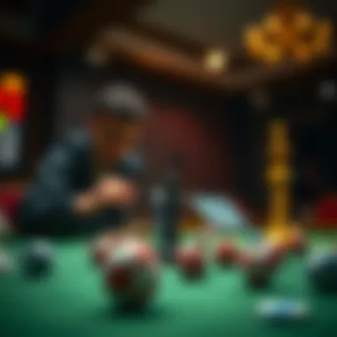 Analyzing game rules and additional factors