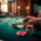 Understanding the principles of Double Down Blackjack