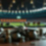 Conceptual representation of financial drawdown in betting