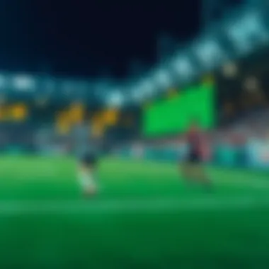 Dynamic odds changes in various sports