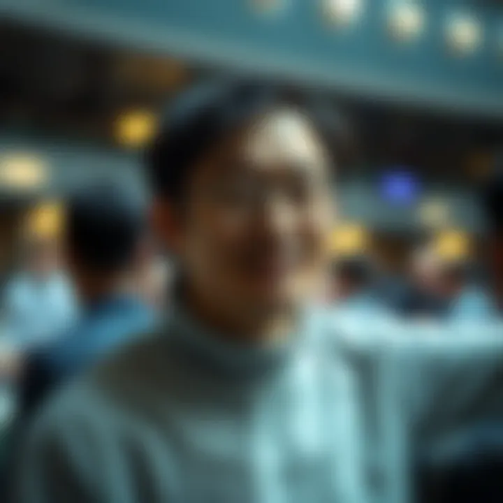 에볼루션코리아에 대한 심층 탐구 Summary