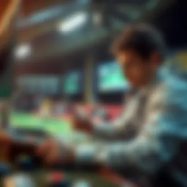 Mastering Betting Techniques Effective Betting Strategies