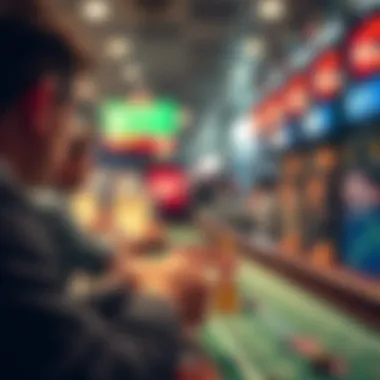 Strategies for Effective Betting