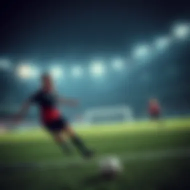 Future prospects of Egyptian football