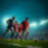 Historical evolution of Egyptian Premier League