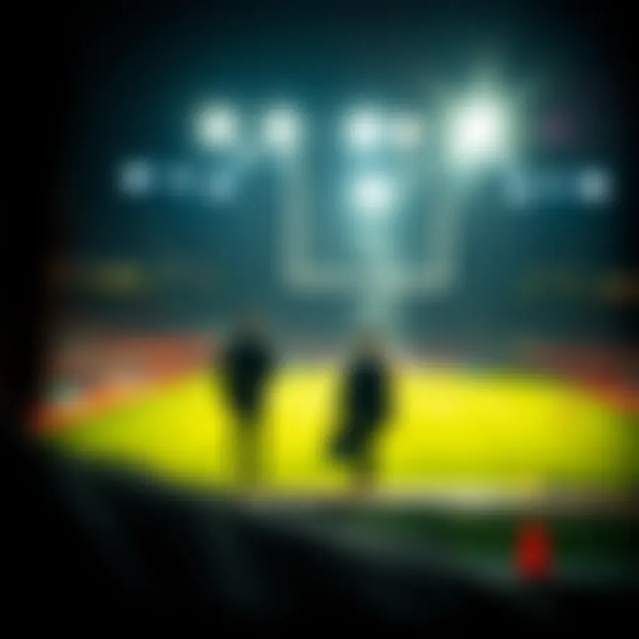 언   오버 티비: 스포츠 베팅의 심층 분석 Introduction