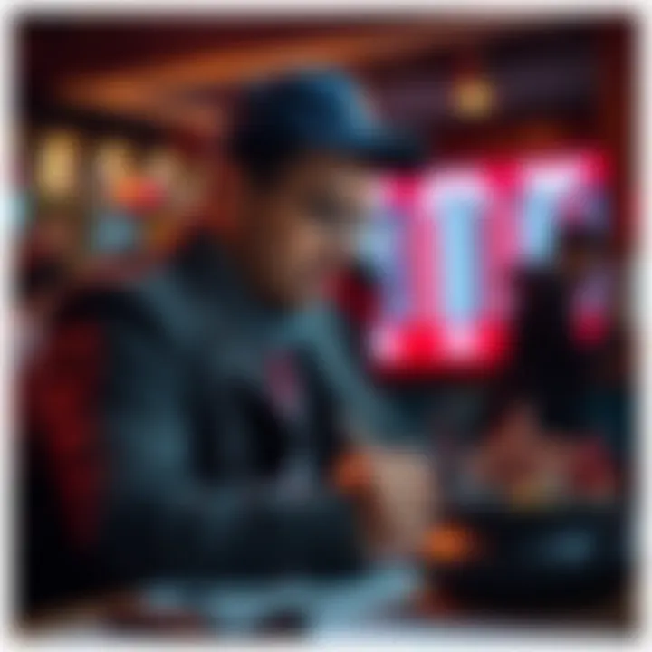 Expert strategies for successful betting