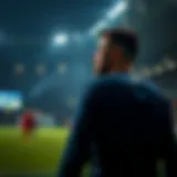 Overview of European League betting strategies