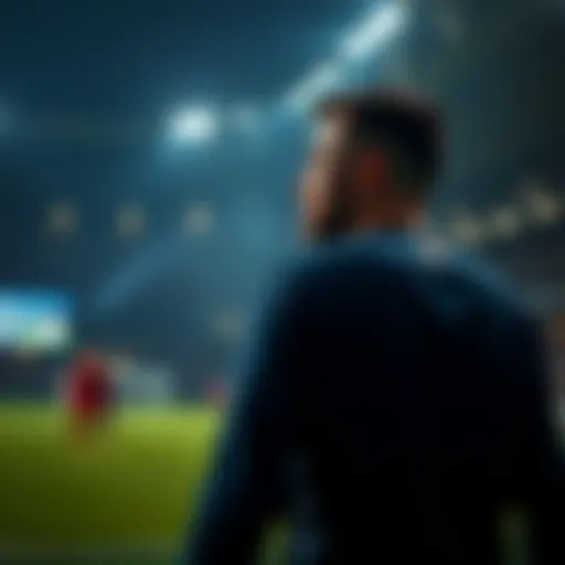 Overview of European League betting strategies