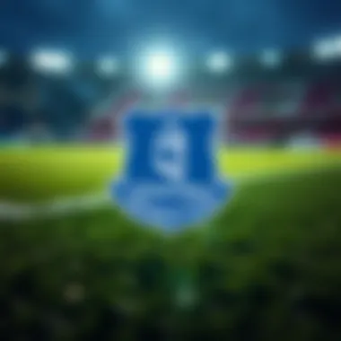 Everton Football Club logo