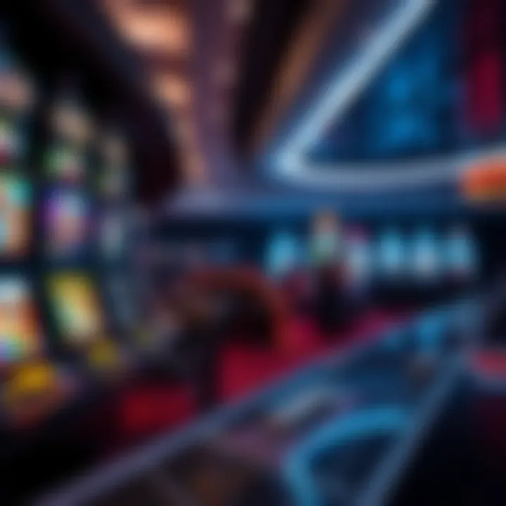 Historical timeline of Evolution Gaming