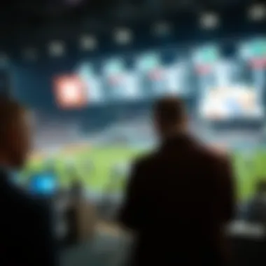 Latest trends in the betting industry