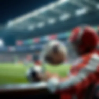 Diverse Sports Betting Opportunities Exciting Sports Betting Options