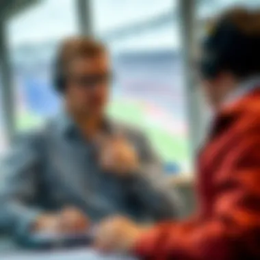 Expert insights on betting tools