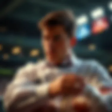 Expert insights on sports Toto