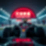F1 배당률의 이해와 전략 Introduction