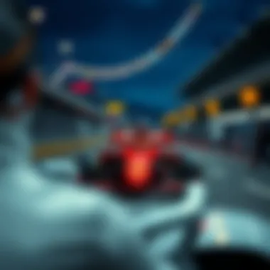 Notable F1 베팅의 세계: 이해와 전략 Notable F1 베팅의 세계: 이해와 전략