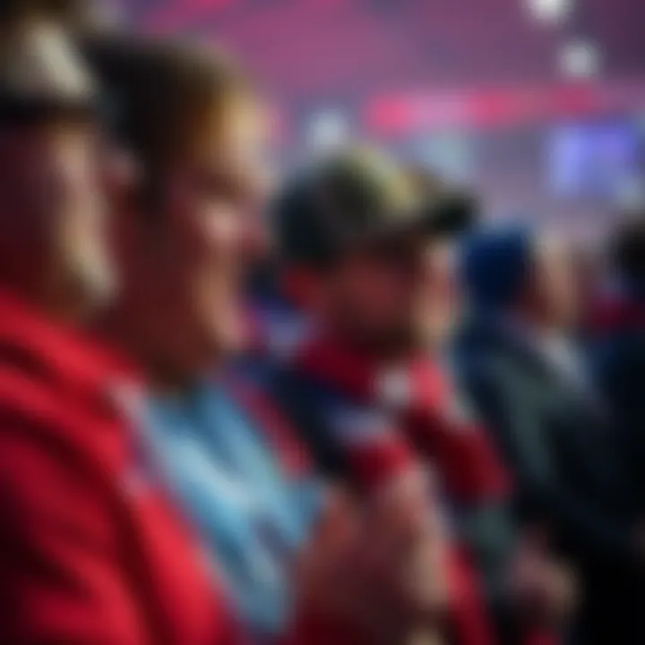 Fan Culture and Community Support