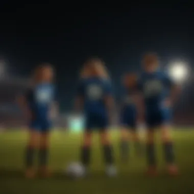 Notable FC 레드불 잘츠부르크 경기 분석