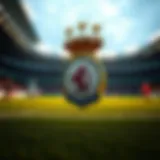 FC 루체른: 스위스 축구의 심장 Introduction