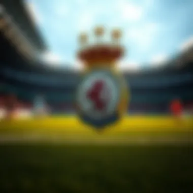 FC 루체른: 스위스 축구의 심장 Introduction