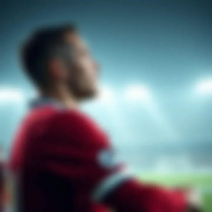 Notable FC 루체른: 스위스 축구의 심장