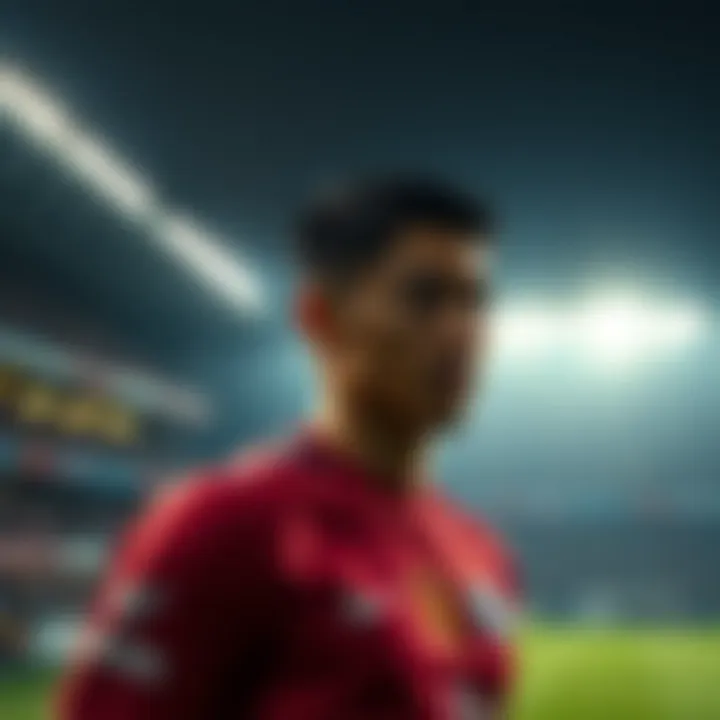 FC 루체른: 스위스 축구의 심장 Summary