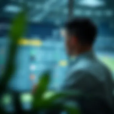 User interface of the FC Uralto platform displaying sports betting options