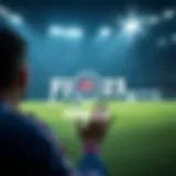 FIFA 23 아마추어 일일 리그 안내 Introduction