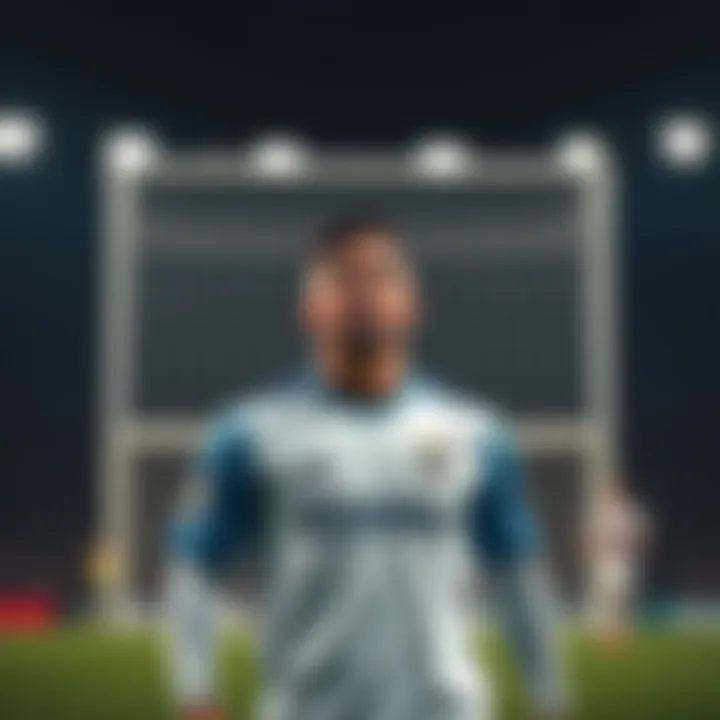 FIFA 23 아마추어 일일 리그 안내 Summary