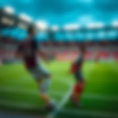 Economic Landscape and Future Directions of the Club Financial Overview and Future Prospects