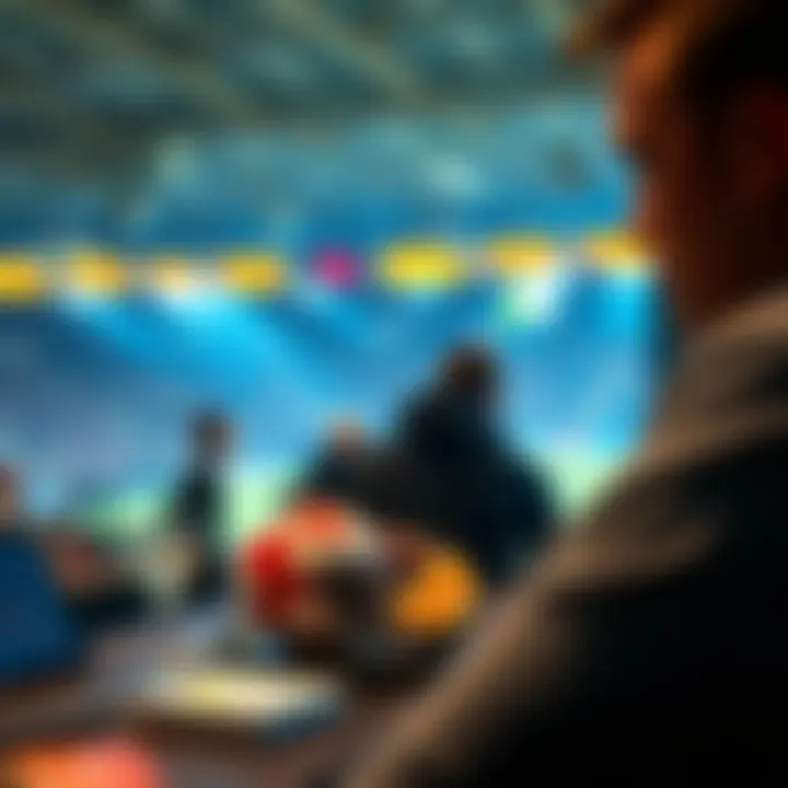 Finnish sports culture and betting strategies