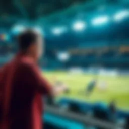 Analysis of first deposit events in betting