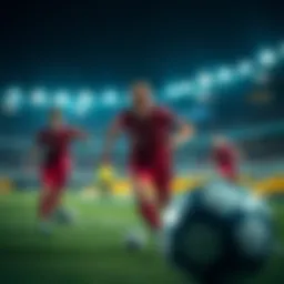 Football match analysis