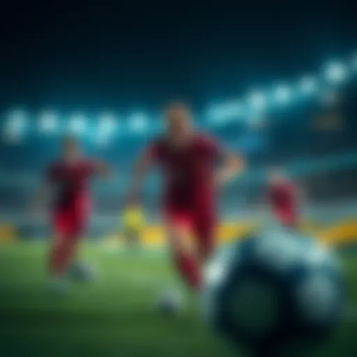 Football match analysis