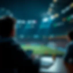 Strategic football betting analysis