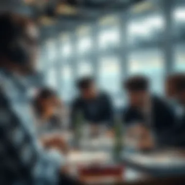 Strategic planning session for successful Formula 1 betting