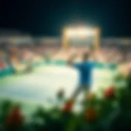 Overview of the French Open Tournament
